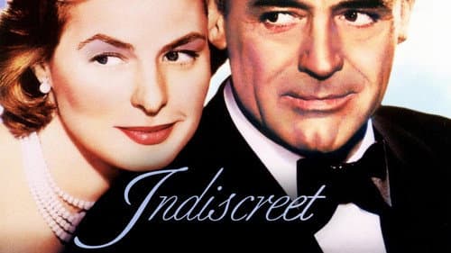 Indiscreet still