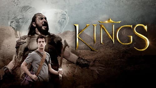 Kings still