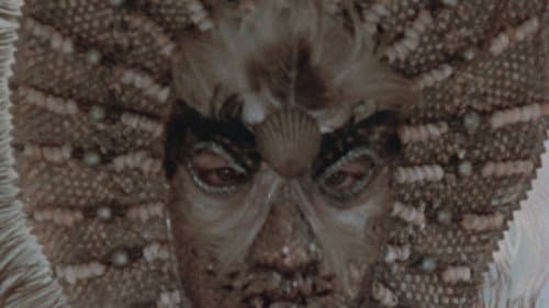 Zombie Island Massacre still