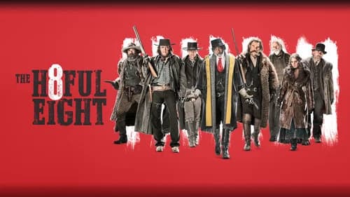The Hateful Eight still