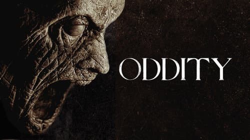 Oddity still
