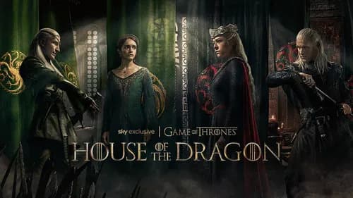 House of the Dragon still