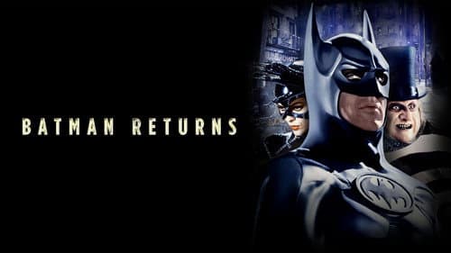 Batman Returns still
