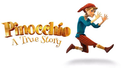 Pinocchio: A True Story still