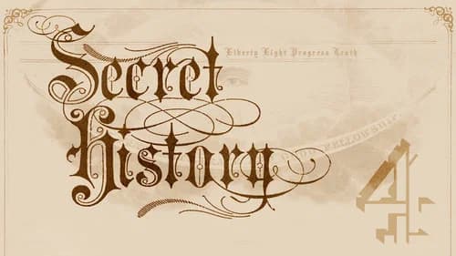 Secret History still