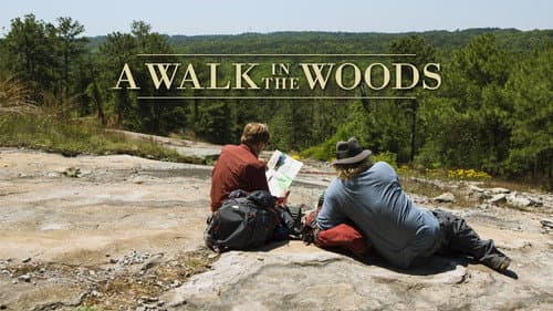 A Walk in the Woods still