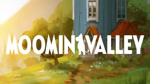 Moominvalley still