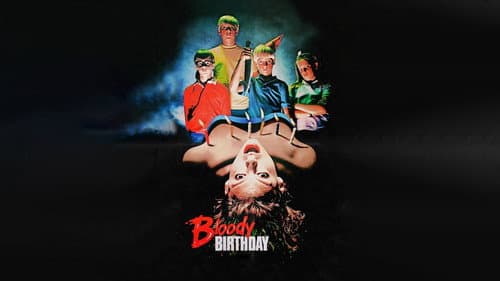 Bloody Birthday still