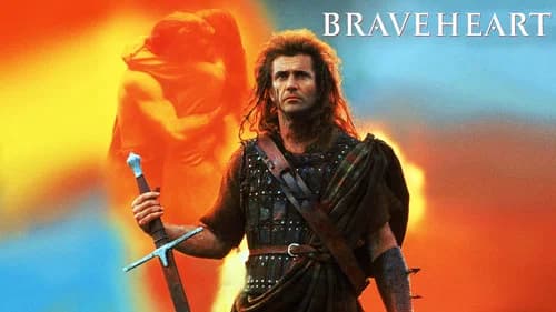 Braveheart still