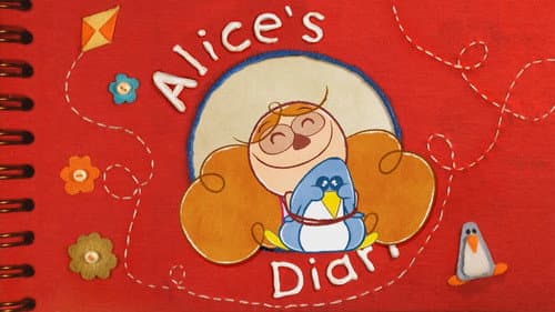 Alice's Diary still