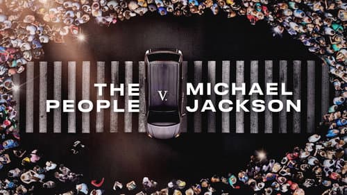 The People v. Michael Jackson still