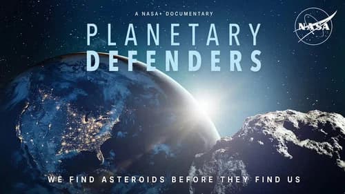 Planetary Defenders still