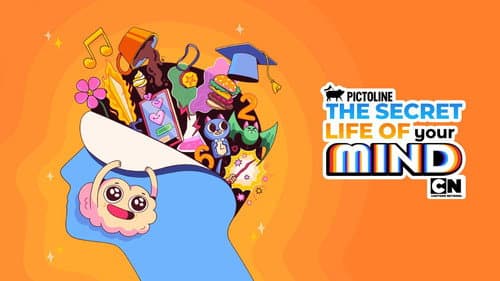 The Secret Life of Your Mind still