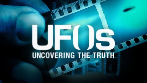 UFOs: The Lost Evidence still