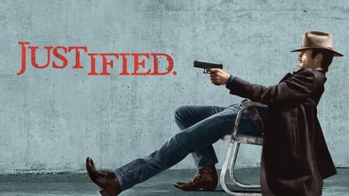 Justified still