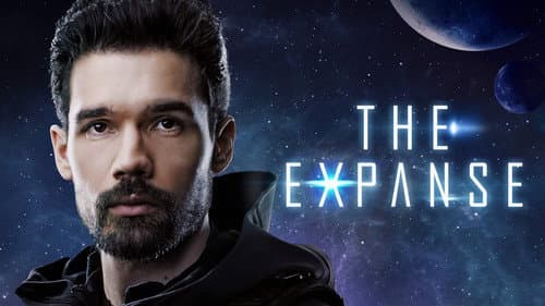 The Expanse still