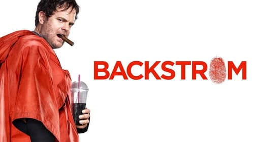 Backstrom still