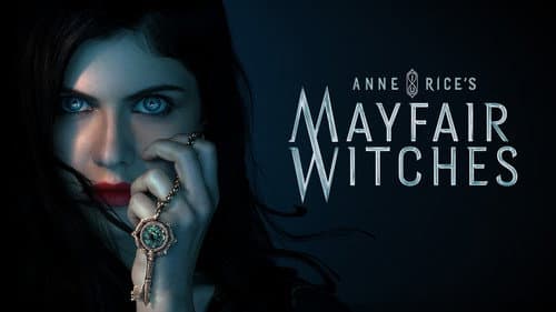 Mayfair Witches still
