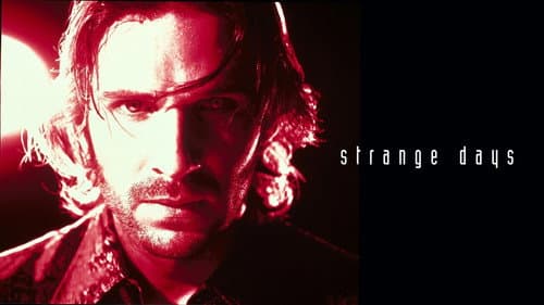 Strange Days still