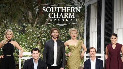 Southern Charm Savannah still