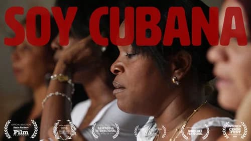 Soy Cubana still