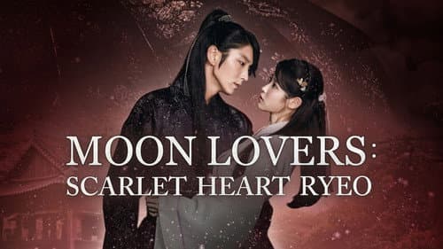 Scarlet Heart: Ryeo still