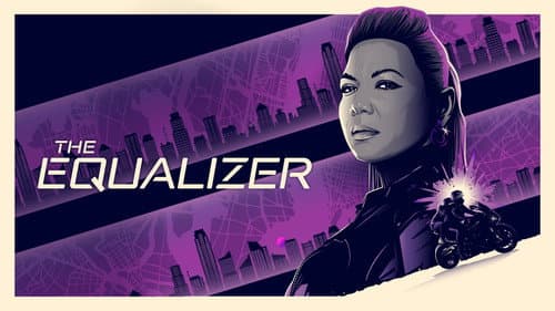 The Equalizer still