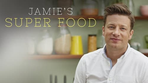 Jamie's Super Food still
