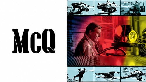 McQ still