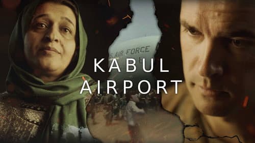 Escape from Kabul still