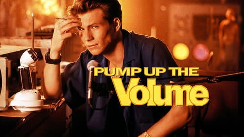 Pump Up the Volume still