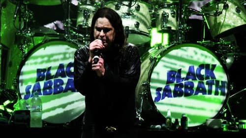 Black Sabbath: The End - Live In Birmingham still