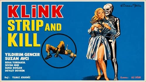 Kilink: Strip and Kill still