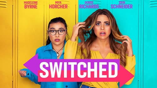 Switched still