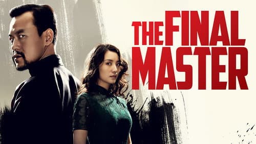The Final Master still