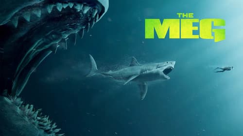 The Meg still