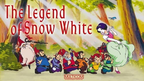The Legend of Snow White still
