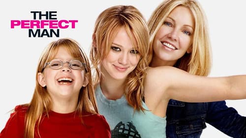 The Perfect Man still