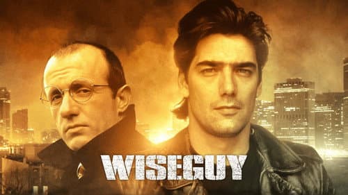 Wiseguy still