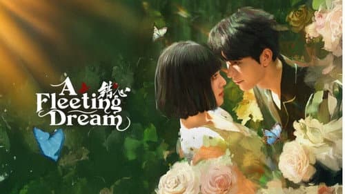 A Fleeting Dream still