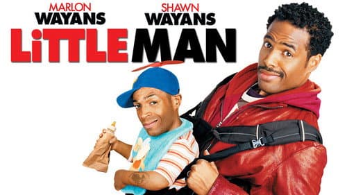 Little Man still