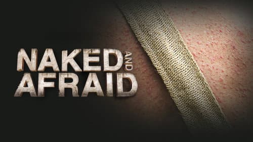 Naked and Afraid still