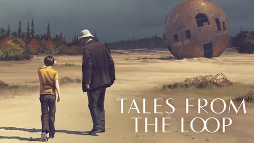 Tales from the Loop still
