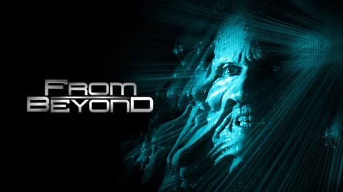 From Beyond still
