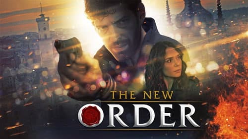 The New Order still
