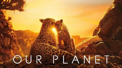 Our Planet still