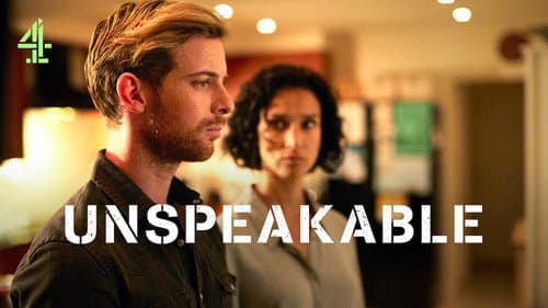Unspeakable still