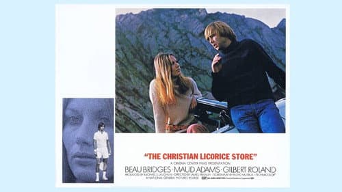 The Christian Licorice Store still