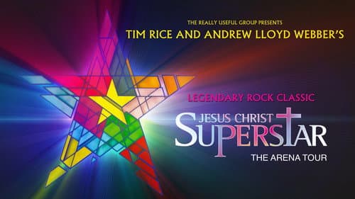 Jesus Christ Superstar - Live Arena Tour still