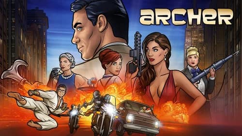 Archer still